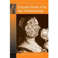 European Kinship in the Age of Biotechnology