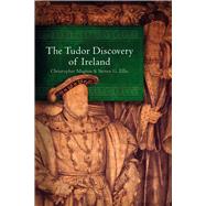 The Tudor Discovery of Ireland