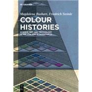 Colour Histories