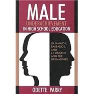 Male Underachievement in High School Education