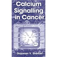 Calcium Signalling in Cancer