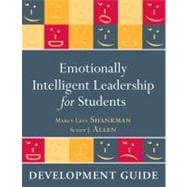 Emotionally Intelligent Leadership for Students Development Guide