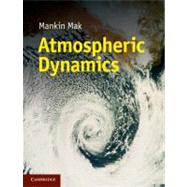 Atmospheric Dynamics