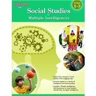 Social Studies for Multiple Intelligences Grades 1-3