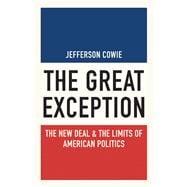 The Great Exception