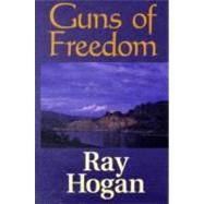 Guns of Freedom: A Western Duo