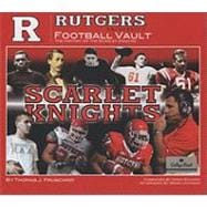 Rutgers University Football Vault