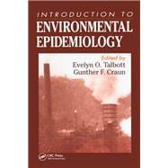An Introduction to Environmental Epidemiology