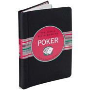 Little Black Book of Poker : The inside Straight to 90 Games