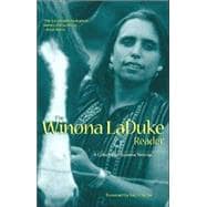 The Winona Laduke Reader: A Collection of Essential Writings