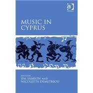 Music in Cyprus