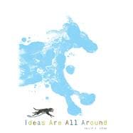 Ideas Are All Around 10-copy Signed Prepack