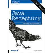 Java. Receptury. Wydanie III, 1st Edition