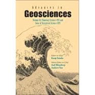 Advances in Geociences: Planetary Science and Solar & Terrestrial Science