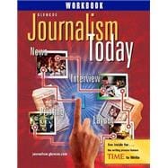 Glencoe Journalism Today Workbook