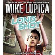 Long Shot: A Comeback Kids Novel