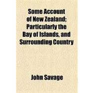 Some Account of New Zealand