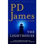 The Lighthouse An Adam Dalgliesh Mystery