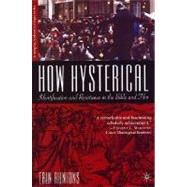 How Hysterical Identification and Resistance in the Bible and Film