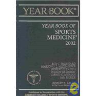 Yearbook of Sports Medicine: 2002