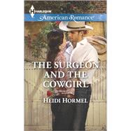 The Surgeon and the Cowgirl
