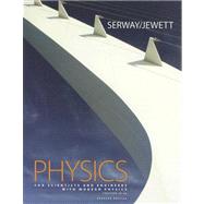 Physics for Scientists and Engineers with Modern Version 5, Chapters 39-46