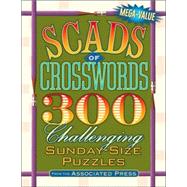 Scads of Crosswords