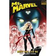 Ms. Marvel -Volume 9