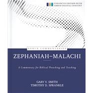 Zephaniah - Malachi