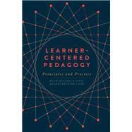 Learner-Centered Pedagogy