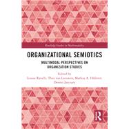 Organizational Semiotics