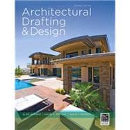 Architectural Drafting and Design,9781285165738