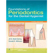 Foundations of Periodontics for the Dental Hygienist