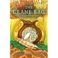Pagan Portals: The Crane Bag A Druid's Guide to Ritual Tools and Practices