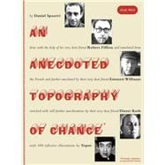 An Anecdoted Topography of Chance