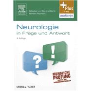 Neurologie in Frage und Antwort: Fragen und Fallgeschichten