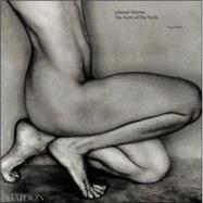 Edward Weston The Form of Nude