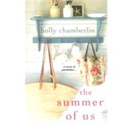 The Summer of Us