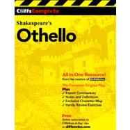 CliffsComplete Othello