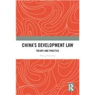 China's Development Law