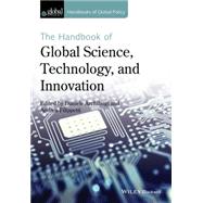 The Handbook of Global Science, Technology, and Innovation