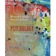 Psychology: A Concise Introduction + LaunchPad 1 Term Access