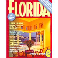 Florida, Continuing Education for Florida Real Estate Professionals