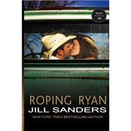 Roping Ryan