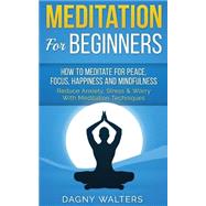 Meditation for Beginners