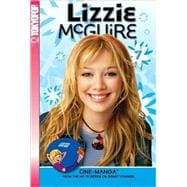 Lizzie McGuire 7
