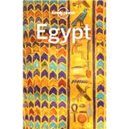 Lonely Planet Egypt 13