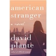 American Stranger