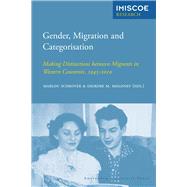 Gender, Migration and Categorisation