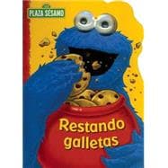 Restando Galletas/ Cookie Countdown